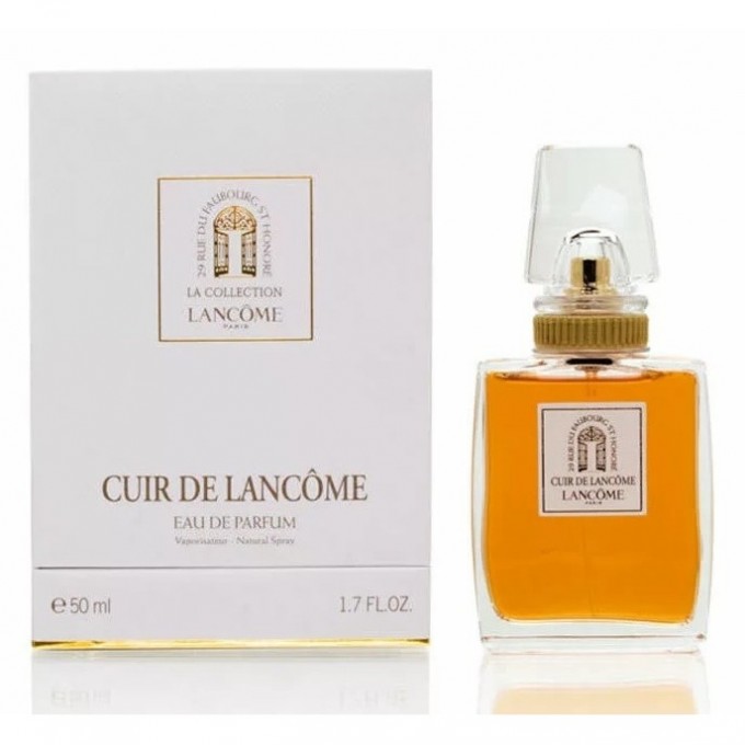 Cuir de Lancome, Товар 10480