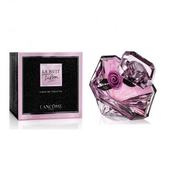 La Nuit Tresor L’Eau de Toilette, Товар