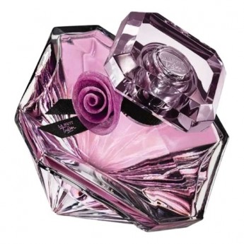 La Nuit Tresor L’Eau de Toilette, Товар