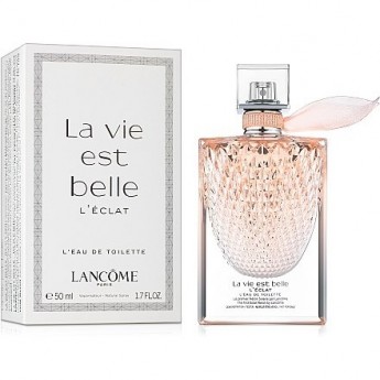 La Vie est Belle L'Eclat L'Eau de Toilette, Товар