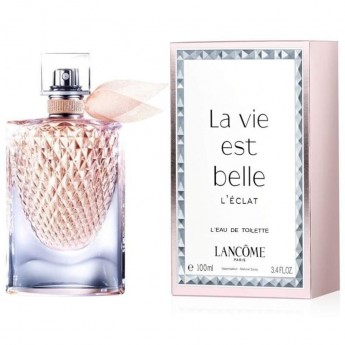 La Vie est Belle L'Eclat L'Eau de Toilette, Товар