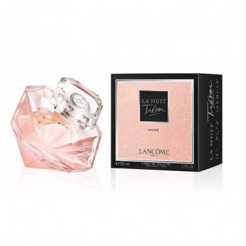 La Nuit Tresor Nude, Товар