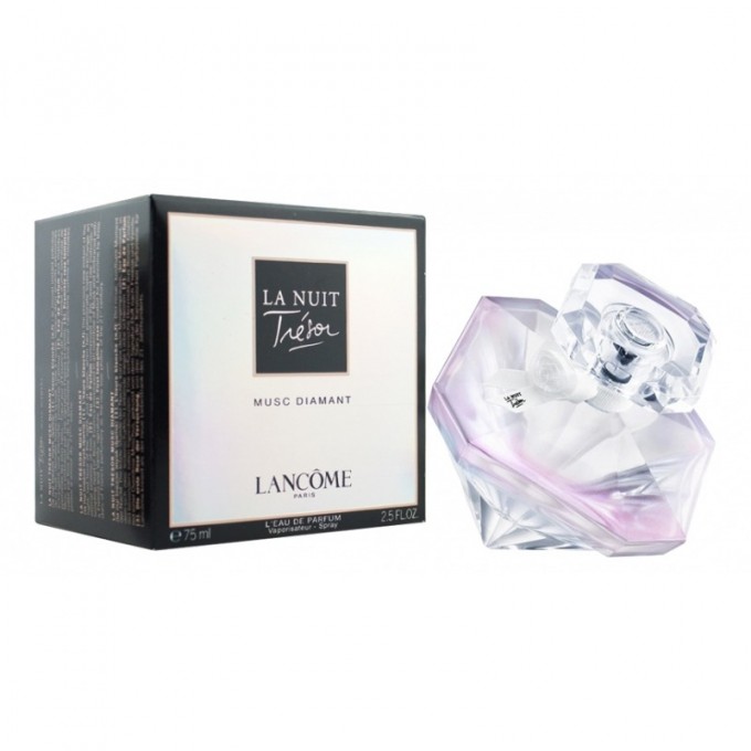 La Nuit Tresor Musc Diamant, Товар 154269