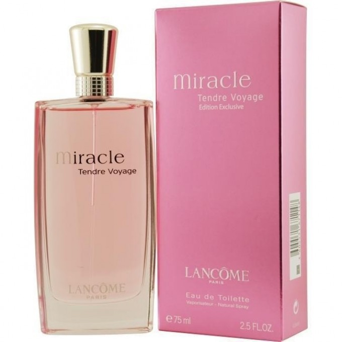 Miracle Tendre Voyage, Товар 15570