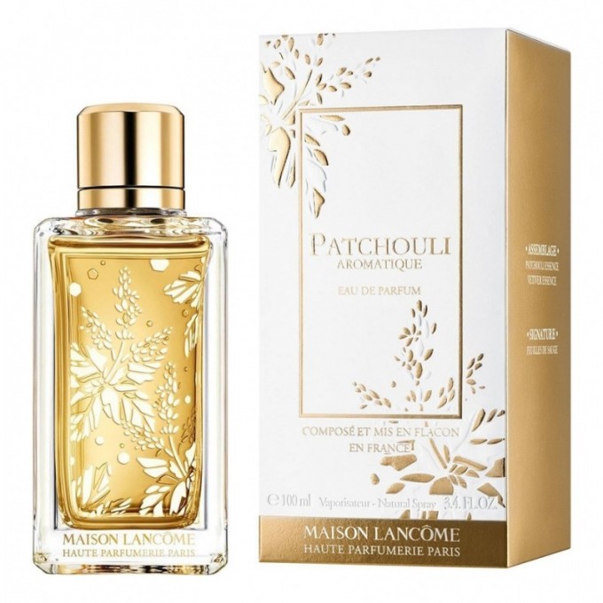 Patchouli Aromatique, Товар 167549