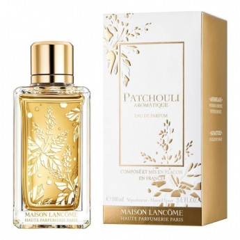 Patchouli Aromatique, Товар