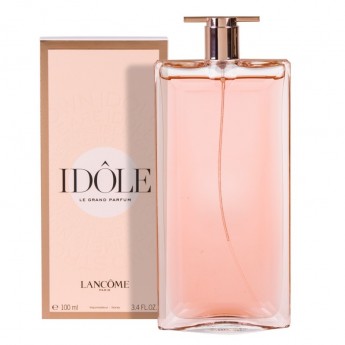 Idole Le Grand Parfum, Товар