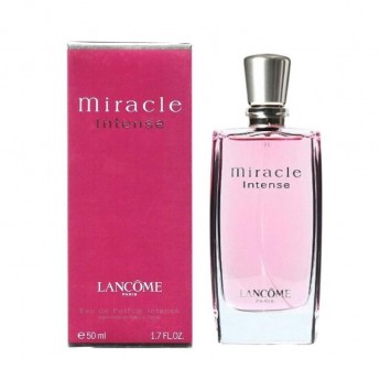 Miracle Intense, Товар