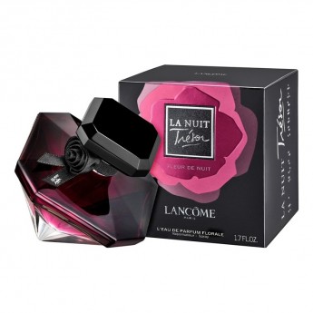 La Nuit Tresor Fleur de Nuit, Товар