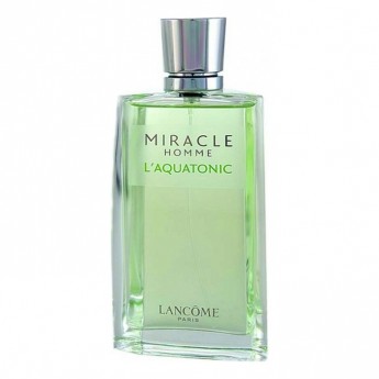 Miracle Homme L'Aquatonic, Товар