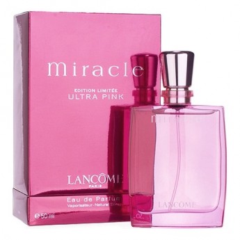 Miracle Ultra Pink, Товар