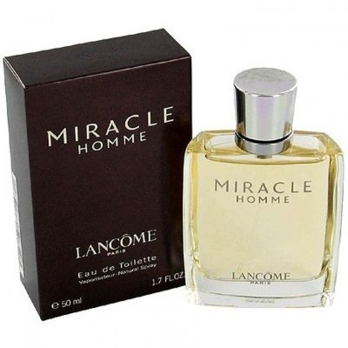 Miracle Homme, Товар 45580