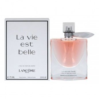 La Vie Est Belle L’Eau de Parfum Legere, Товар