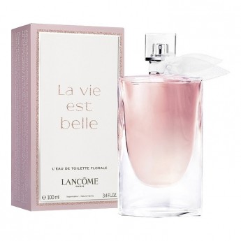 La Vie Est Belle L’Eau de Toilette Florale, Товар