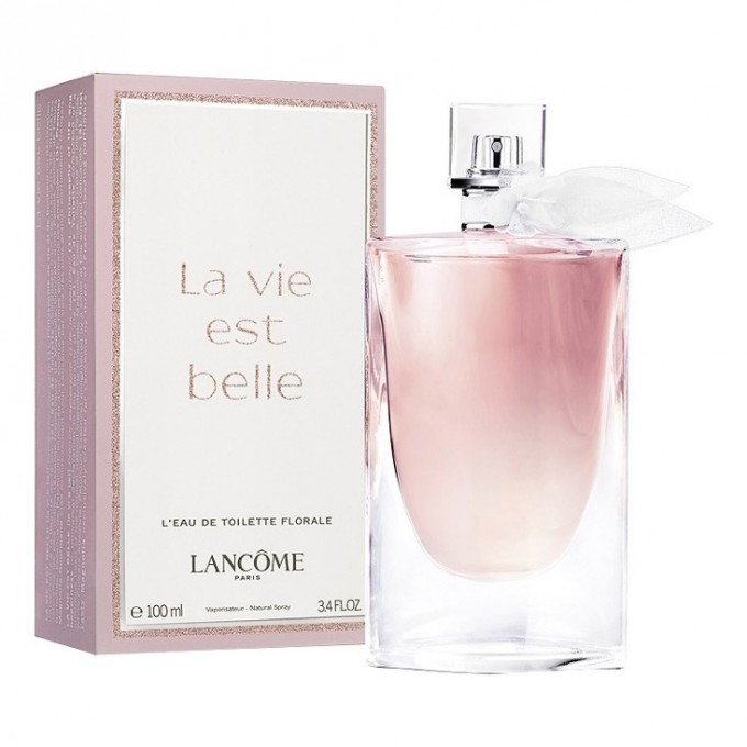 La Vie Est Belle L’Eau de Toilette Florale, Товар 87694